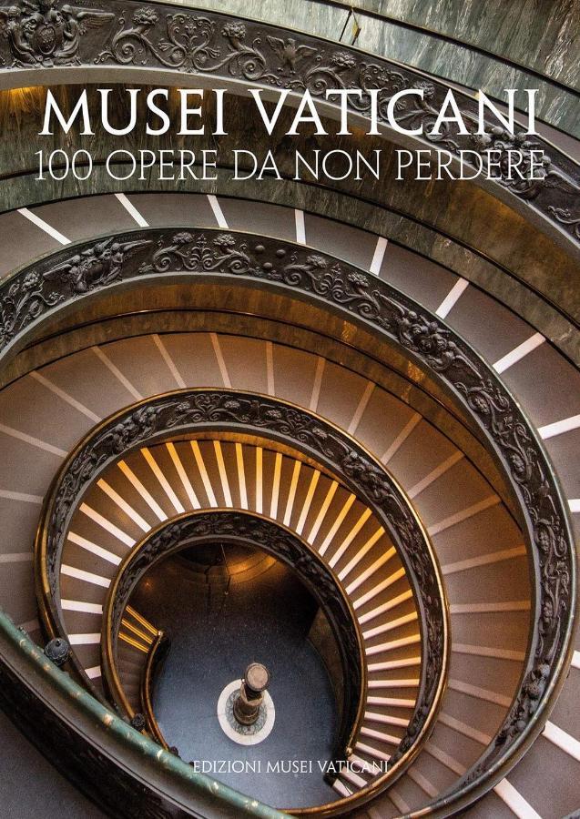 Vatican Stone Rome Extérieur photo